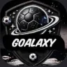FC GOALAXY logo