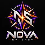 Nova Synergy logo