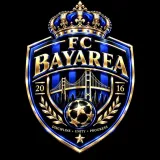 FC BAYAREA logo