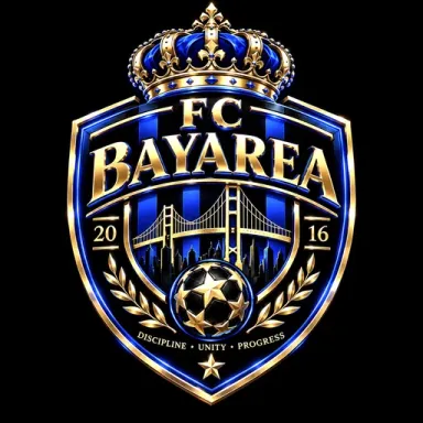 FC BAYAREA logo