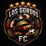 LosGordos FC logo