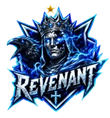 REVENANT ESPORTS logo