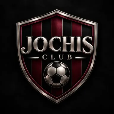Jochis Club logo