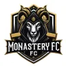Monastery fc logo