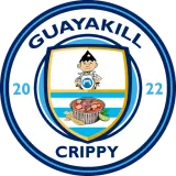 GuayaquilCrippy logo