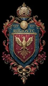 Regios logo
