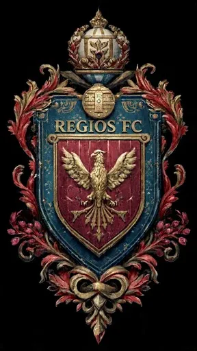 Regios logo