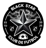 Black Star FC logo