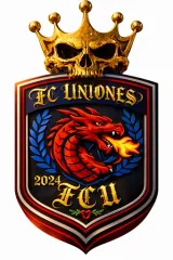 FC UNIONES logo