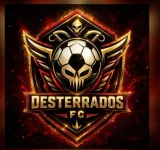 Desterrados fc logo