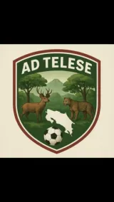 AD Telese logo