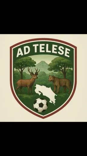 AD Telese logo
