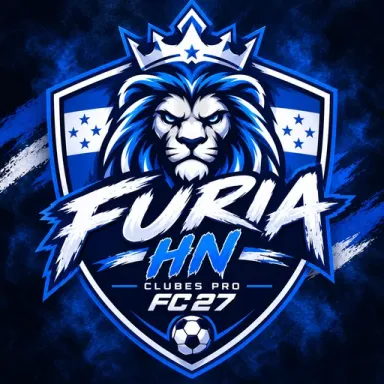 Furia HN logo