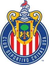 CD Furia logo