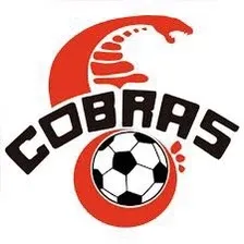 COBRAS CF logo