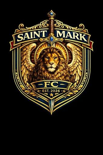 SAINT MARK FC logo