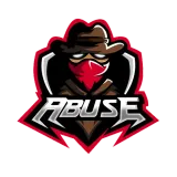 Abuse Gaming logo