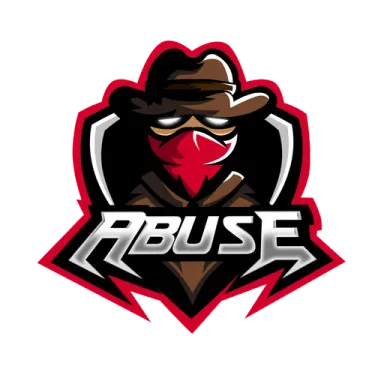 Abuse Gaming logo