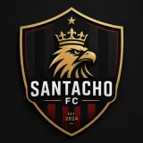 Santacho FC logo