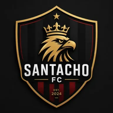 Santacho FC logo