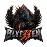 blytzzen logo