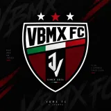 VBMX FC logo