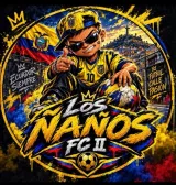 Los ñaños II logo