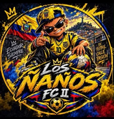 Los ñaños II logo