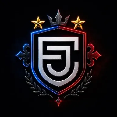 EJ FC logo