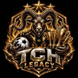 TCH L E G A C Y logo