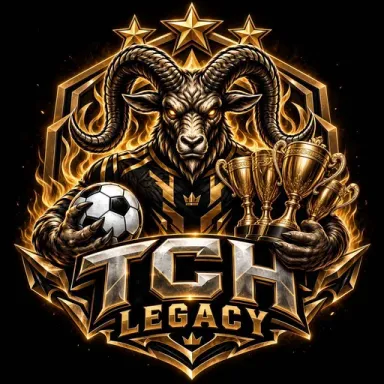 TCH L E G A C Y logo
