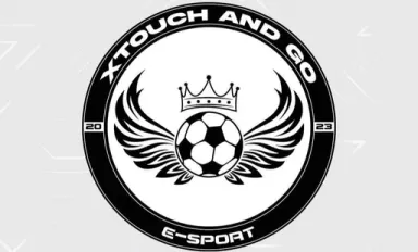 xToucH And Go logo