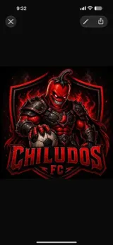 Chiludos FC logo