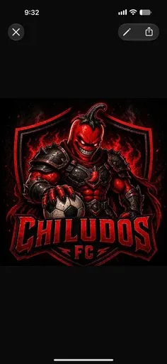 Chiludos FC logo