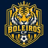 BOLEIROS CF logo