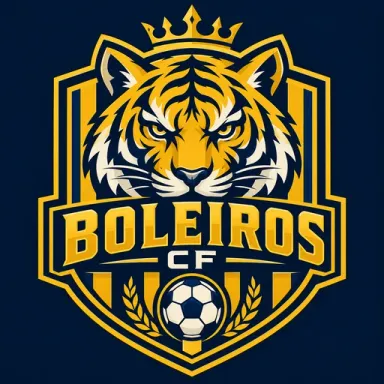 BOLEIROS CF logo