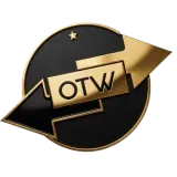 OnesToWatch X logo