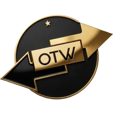 OnesToWatch X logo