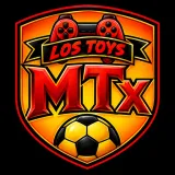Mtx Toys logo
