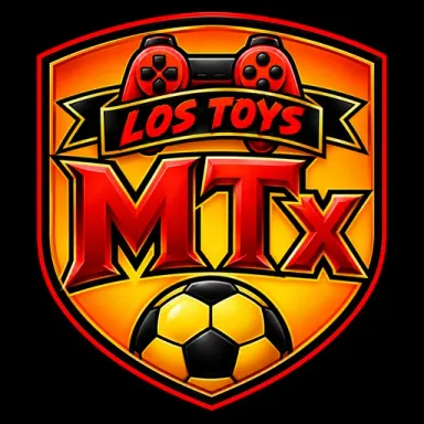 Mtx Toys logo